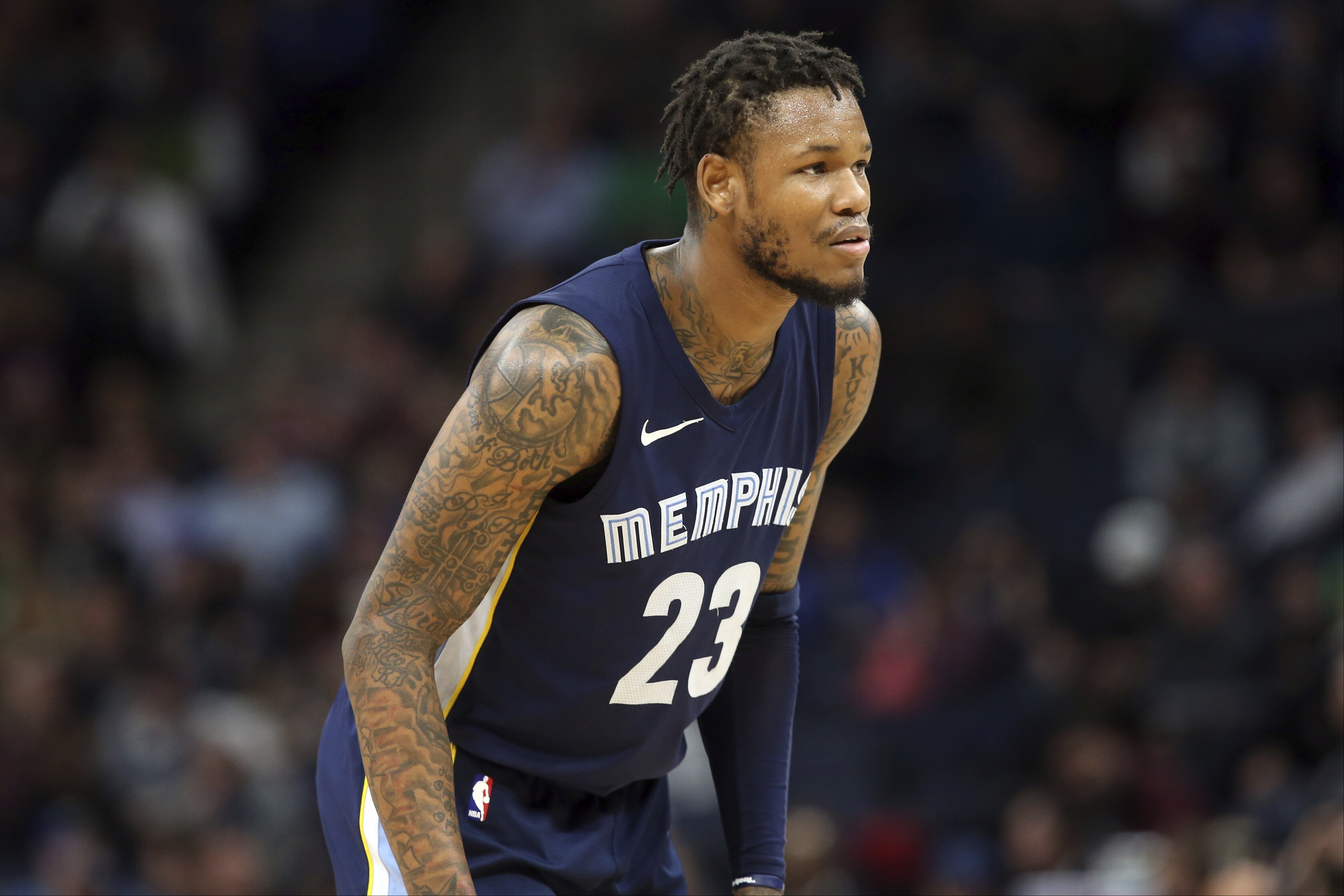 deyonta davis jersey