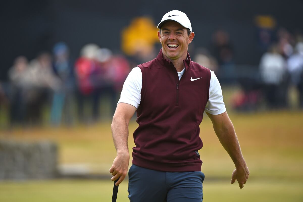 British Open Odds 2018 Betting Advice for Latest Vegas Lines on Top