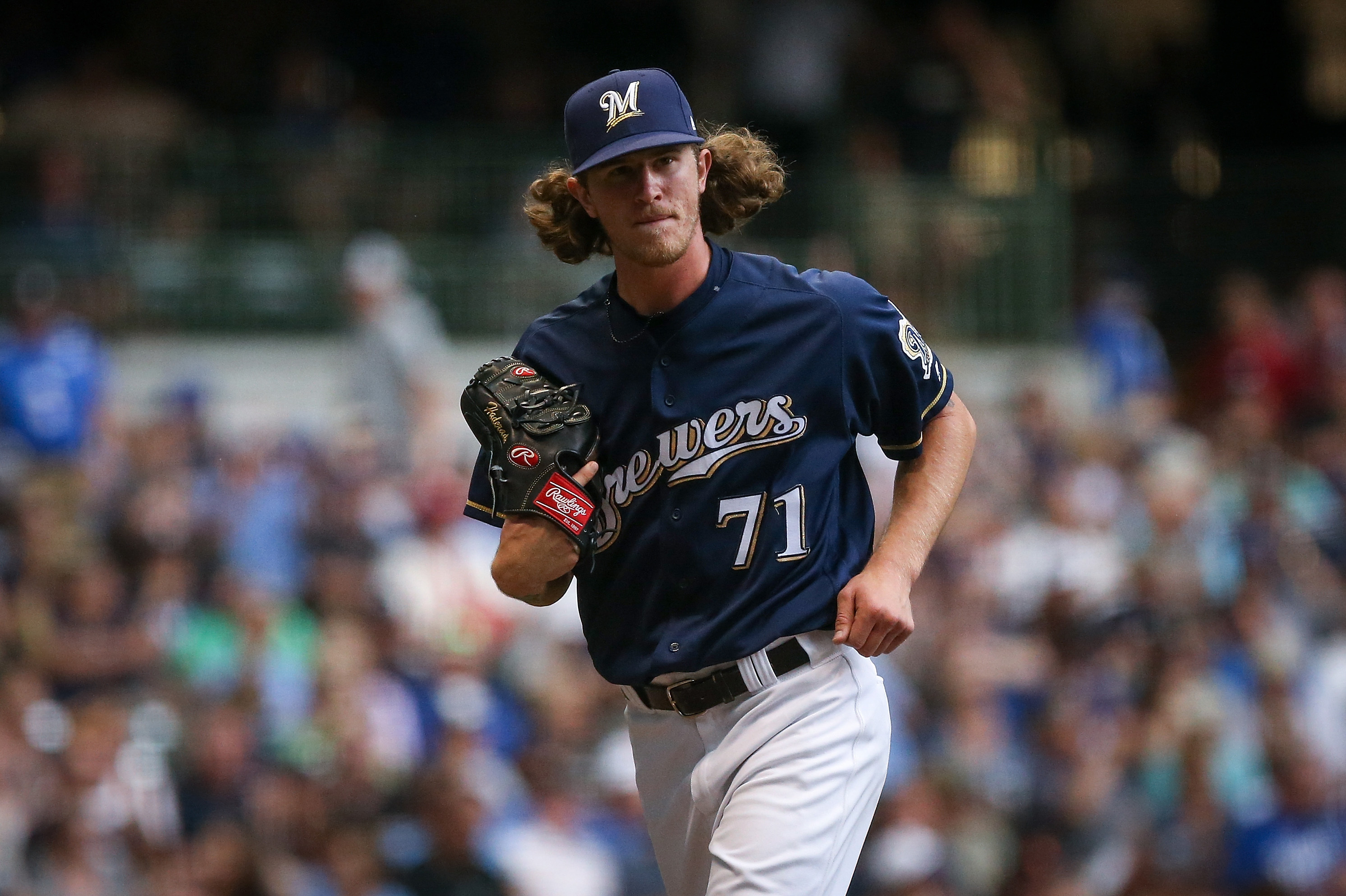 Josh Hader Apologizes for Old Racist Tweets: 'There's No Excuse