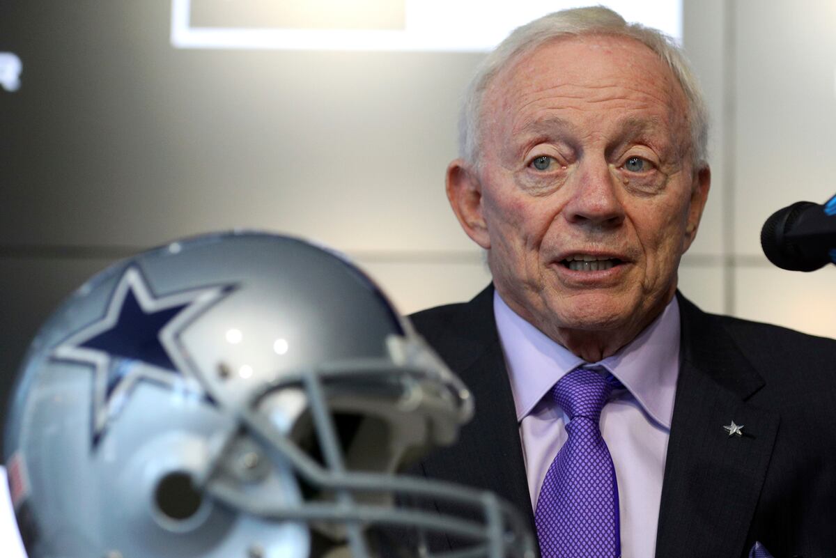 Cowboys Manchester United Top 2018 Forbes List Of Most Valuable Sports Teams Bleacher Report 