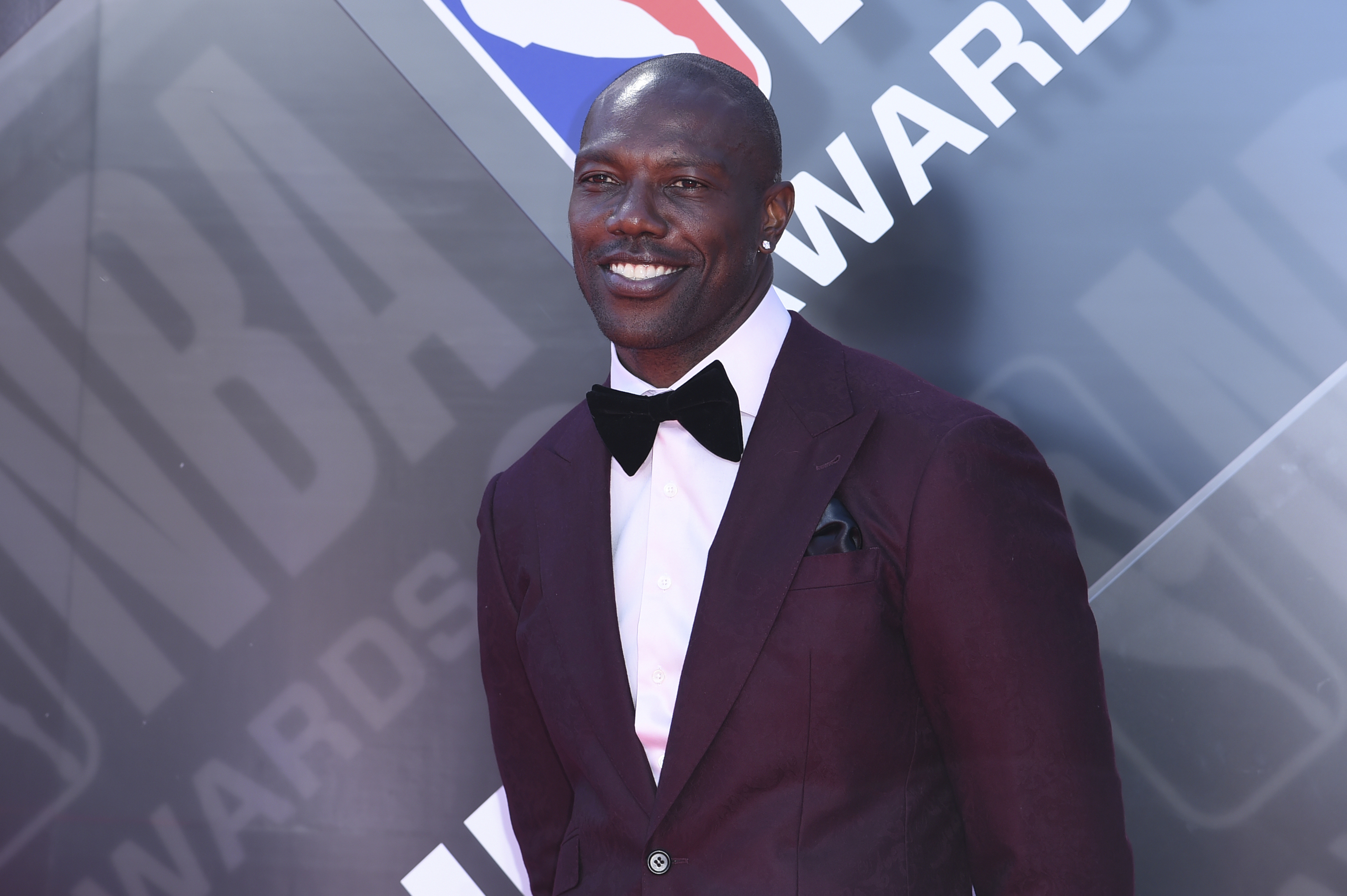 Terrell Owens explains why he snubbed Hall of Fame ceremony during speech  at own induction event