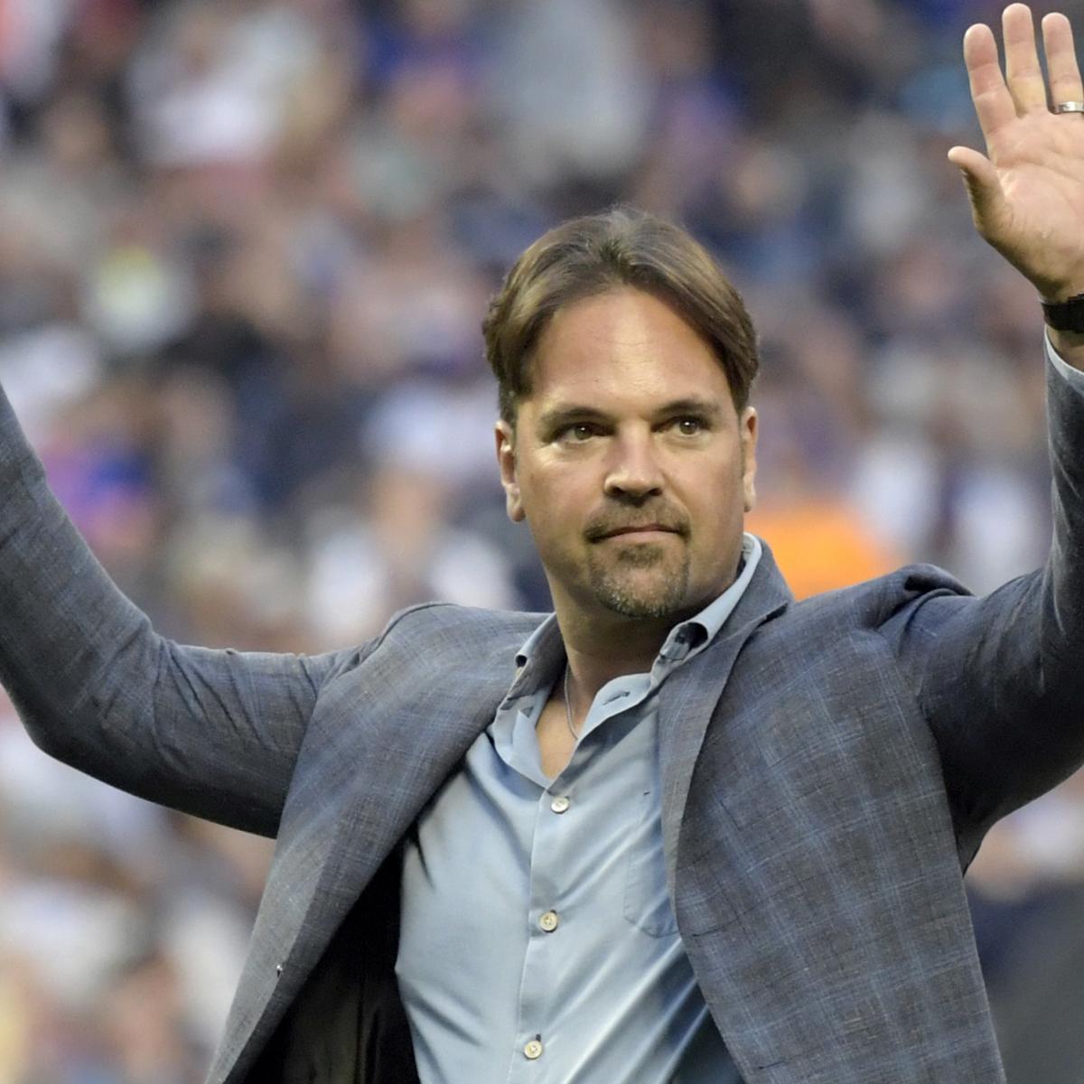 Mike Piazza to purchase A.C. Reggiana soccer