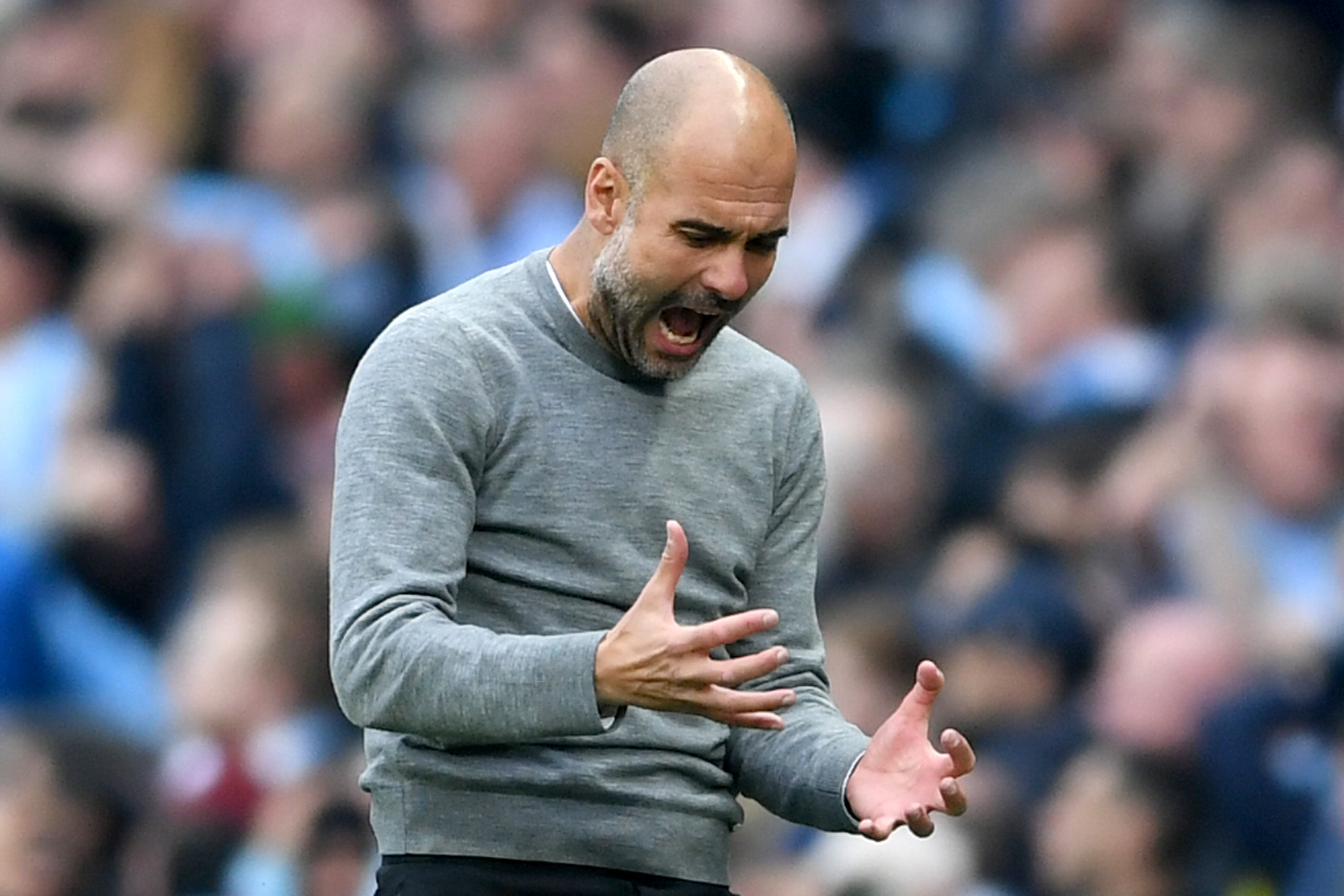 Pep Guardiola 'Not Disappointed' About Failed Jorginho Signing | Bleacher  Report | Latest News, Videos and Highlights