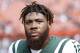CLEVELAND, OH - OCTOBER 08: ArDarius Stewart #18 of the New York Jets looks on during a game against the Cleveland Browns at FirstEnergy Stadium on October 8, 2017 in Cleveland, Ohio. The Jets defeated the Browns 17-14. (Photo by Joe Robbins/Getty Images)