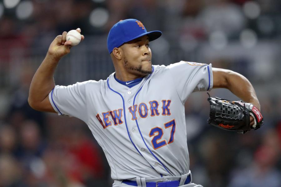 NY Mets best trade with the Oakland Athletics