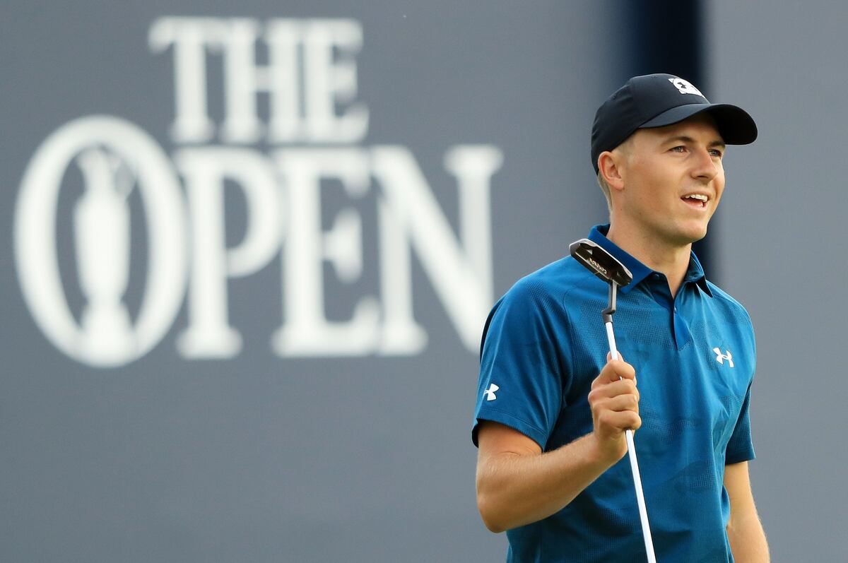 British Open 2018: Tee Times, Pairings and Predictions for Sunday ...