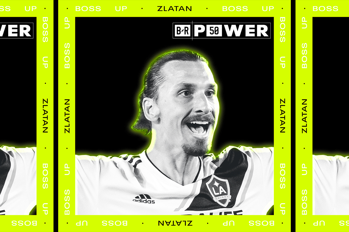 Zlatan Ibrahimovic How A Cartoon Villain Turned Into Captain