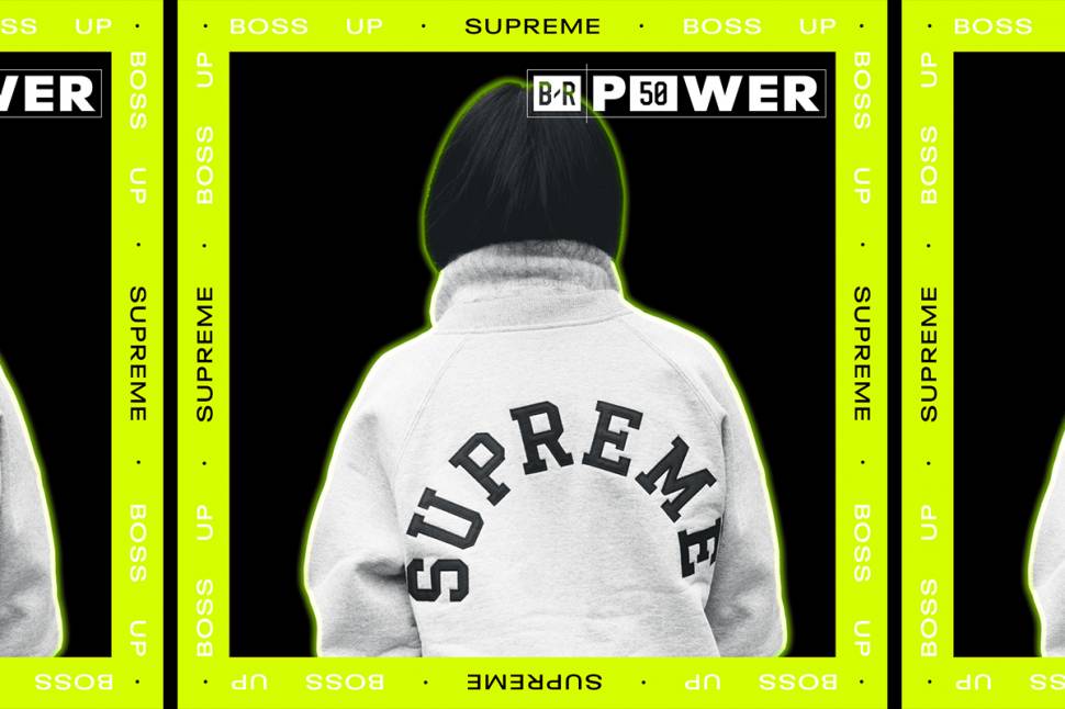 Supreme LA Opening Box Logo Tee : r/supremeclothing