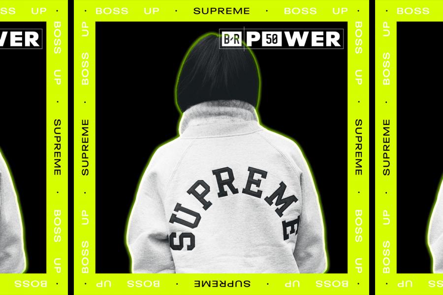 Supreme 2018 SS Unisex Street Style Collaboration Skater Style