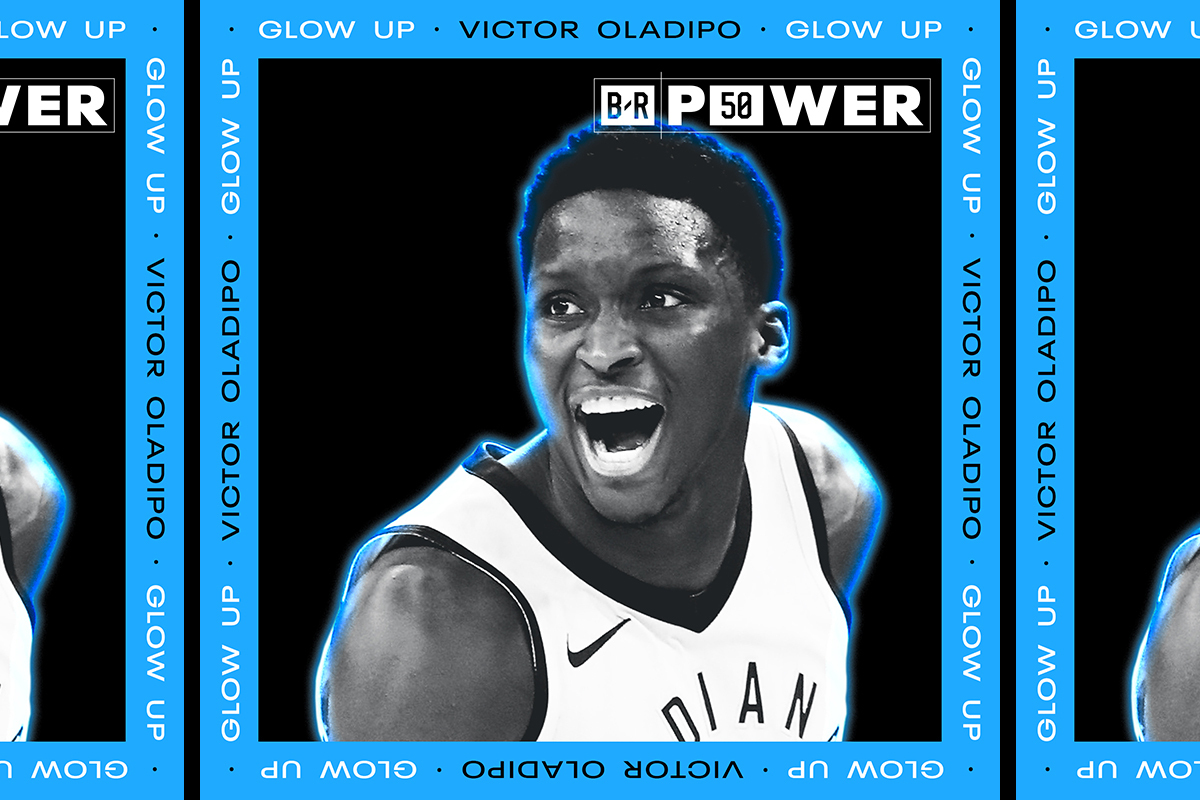 Victor Oladipo's Dunk of the Year headlines fan-voted honors at 2017 NBA  Awards