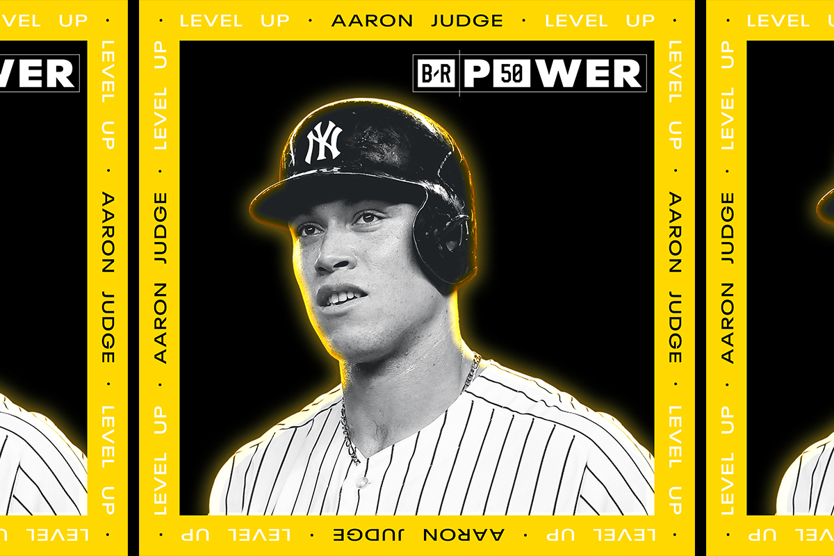 The New York City Sports Teams Aaron Judge And Josh Allen