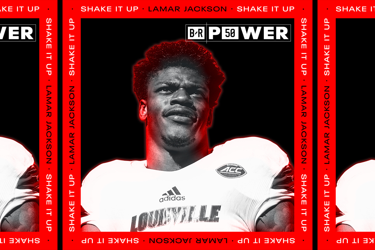 Mythbusting the Lamar Jackson narratives: Why he more than deserves the  big-money extension, NFL News, Rankings and Statistics