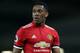 BRIGHTON, ENGLAND - MAY 04: Anthony Martial of Manchester United in action during the Premier League match between Brighton and Hove Albion and Manchester United at Amex Stadium on May 4, 2018 in Brighton, England. (Photo by Bryn Lennon/Getty Images)
