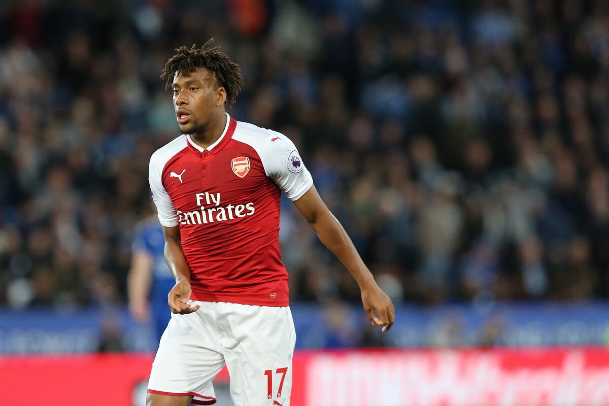 Arsenal Transfer News