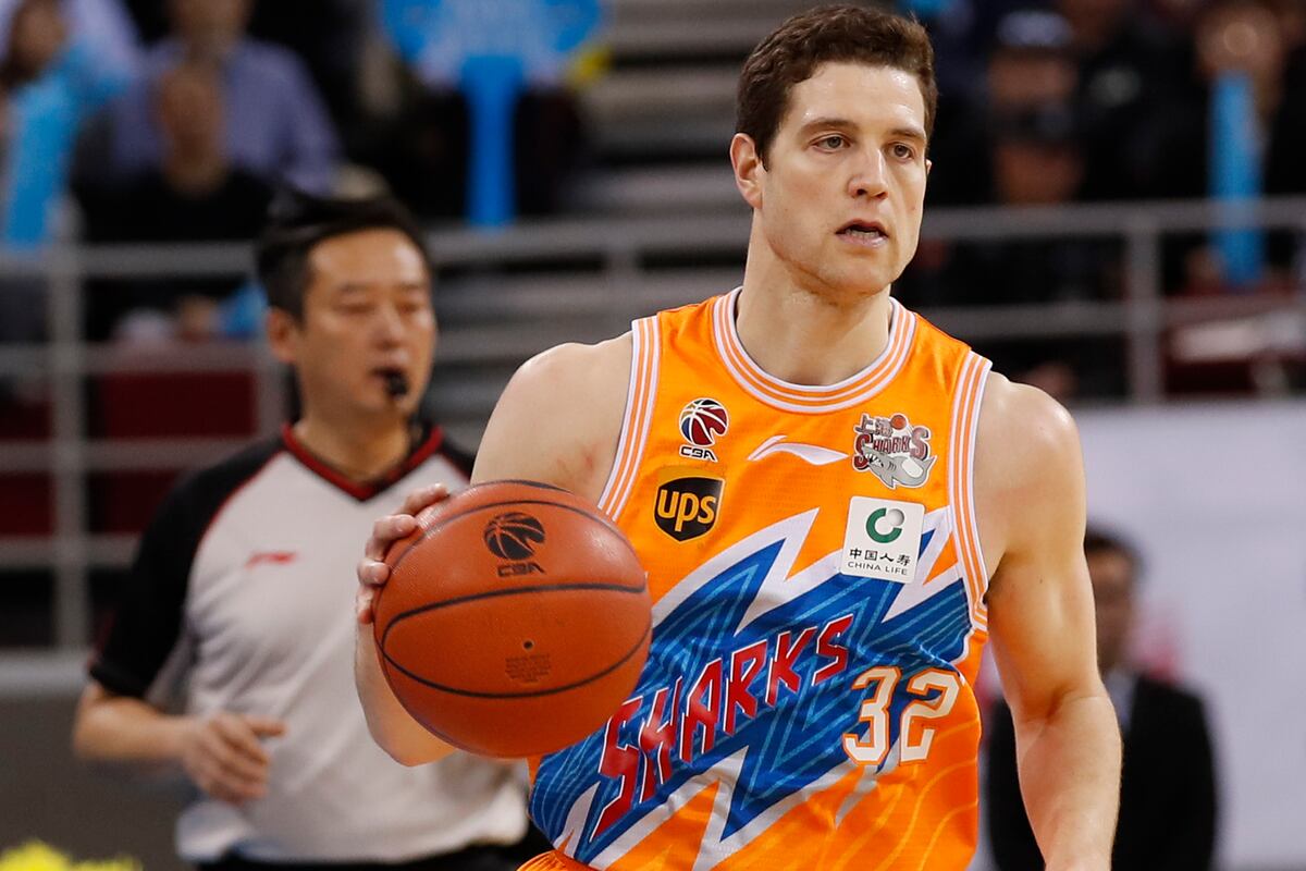 jimmer fredette basketball shoes