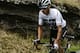 Great Britain's Team Sky cycling team rider, Italy's Gianni Moscon rides during the 15th stage of the 105th edition of the Tour de France cycling race, between Millau and Carcassonne on July 22, 2018. - Italian Gianni Moscon, a Team Sky teammate of defending Tour de France champion Chris Froome, was thrown off the race on July 22 after an altercation with a fellow racer, officials said. Race officials took the decision after Moscon was involved in a fracas with a rider from the Fortuneo team shortly after the stage start in Millau. (Photo by Philippe LOPEZ / AFP) / ALTERNATIVE CROP (Photo credit should read PHILIPPE LOPEZ/AFP/Getty Images)