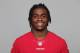 This is a 2018 photo of Jerick McKinnon of the San Francisco 49ers NFL football team. This image reflects the San Francisco 49ers active roster as of Wednesday, May 2, 2018 when this image was taken. (AP Photo)