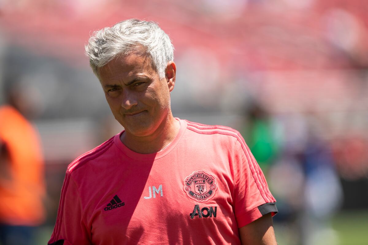 Milan vs. Manchester United: 2018 ICC Time, TV Schedule ...