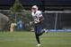 New England Patriots wide receiver Malcolm Mitchell runs with the ball during an NFL football practice, Tuesday, Aug. 29, 2017, in Foxborough, Mass. (AP Photo/Steven Senne)