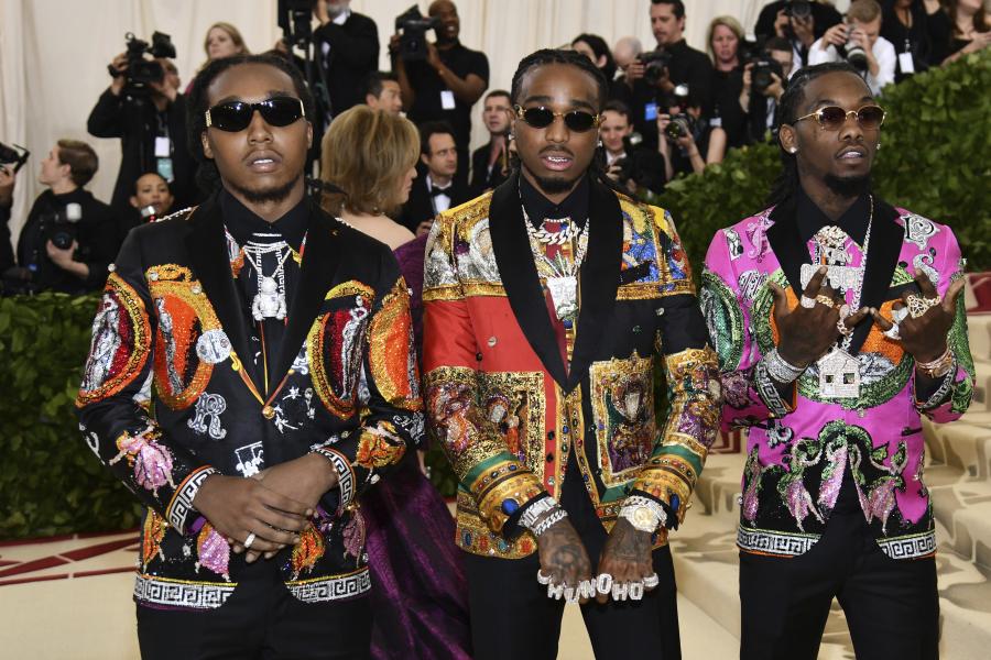 Migos, Yo Gotti and More Contribute New Music to Madden NFL 19 Soundtrack -  The Source