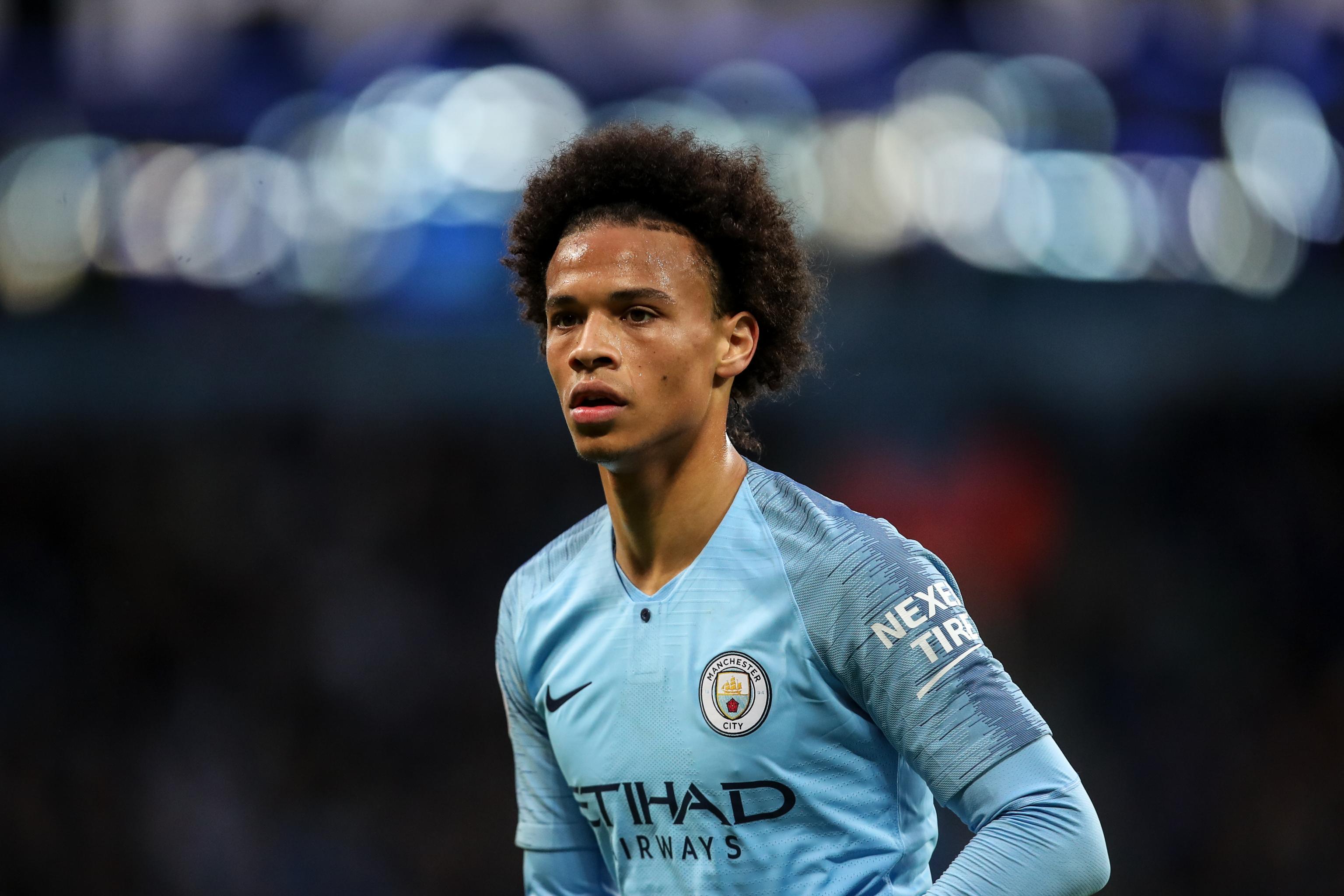 Leroy Sane Picks Chelsea As Manchester City S Top Epl Title Rivals Bleacher Report Latest News Videos And Highlights