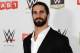 PARIS, FRANCE - MAY 19: Seth Rollins attends WWE Wrestling pre-show on May 19, 2018 in Paris, France. (Photo by Sylvain Lefevre/Getty Images)