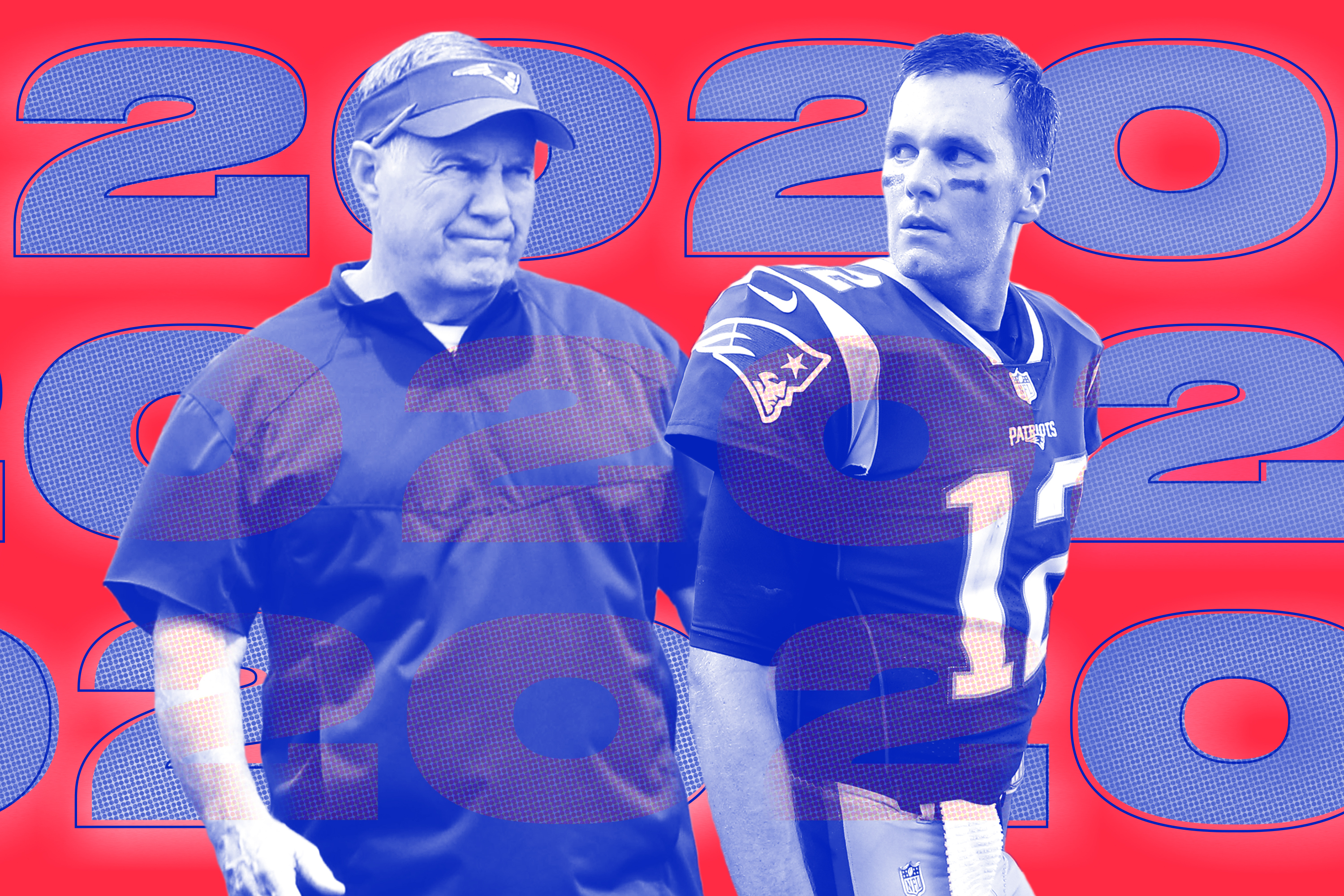 Dynasty Fantasy Football Futures: New England Patriots - Dynasty League  Football