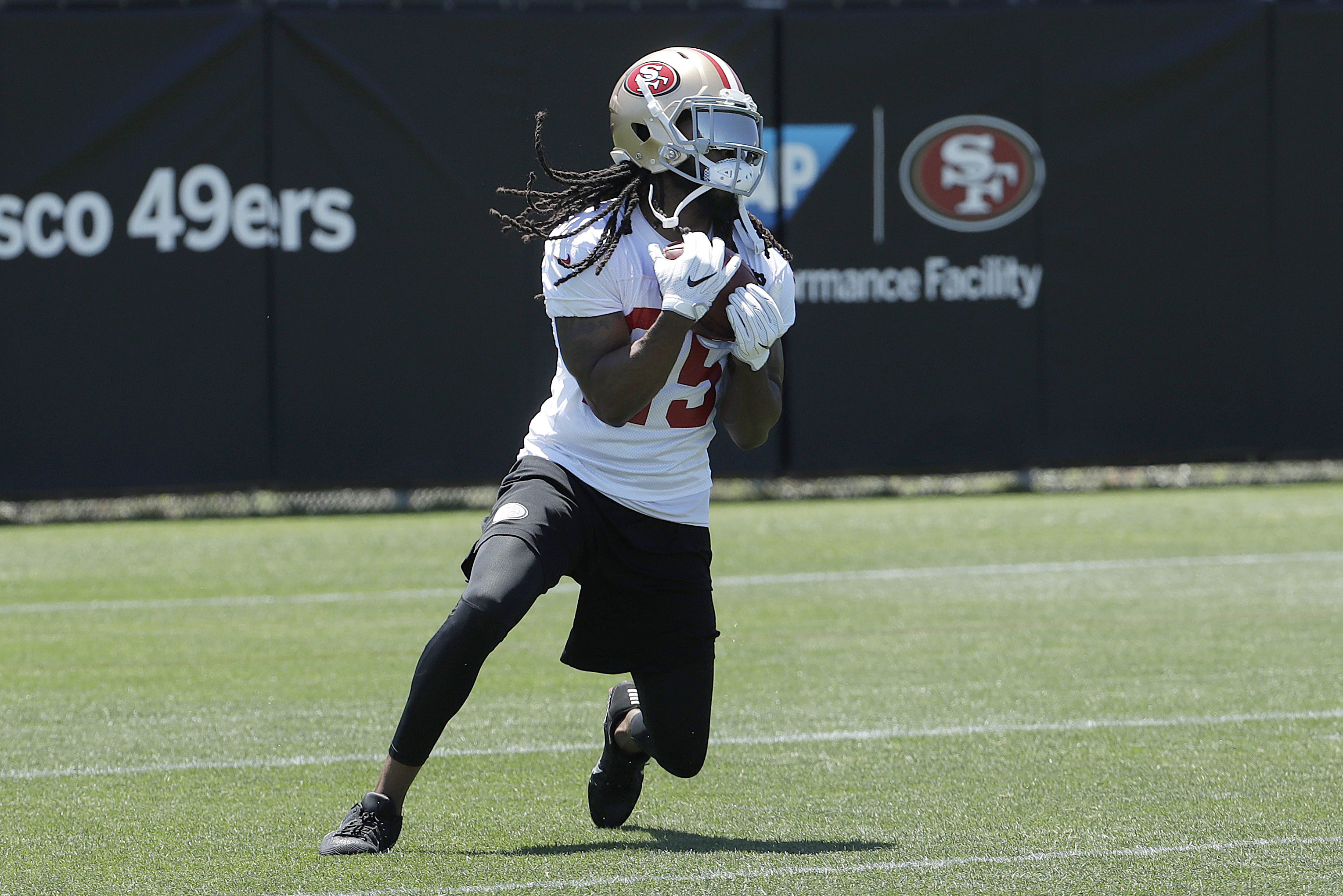 49ers' Richard Sherman will play through hamstring injury