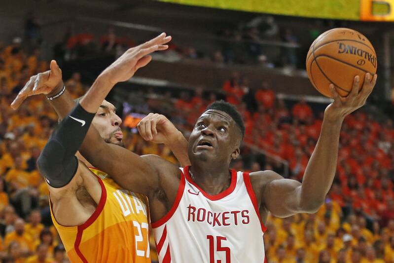 Latest Buzz On Clint Capela Kyle Korver Trade More Bleacher