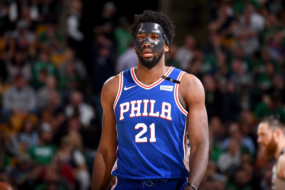 joel embiid pop figure