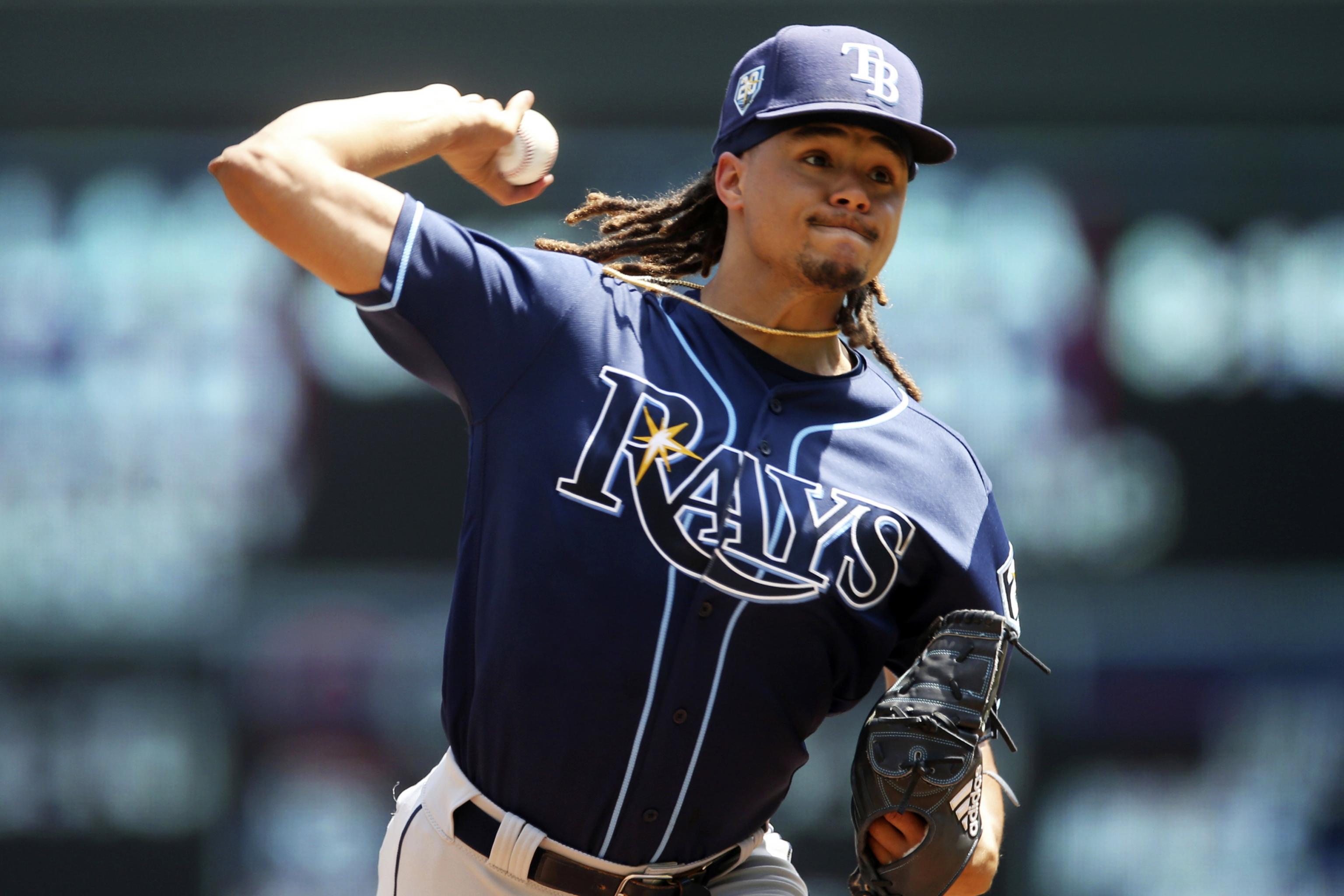 Twins bolster rotation, sign Chris Archer to one-year deal - Bring