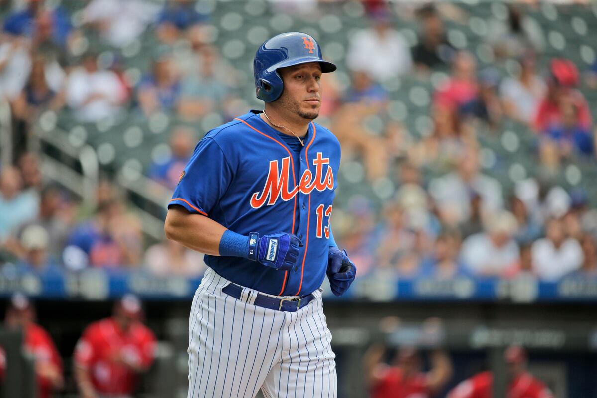 MLB Trade Rumors Updated 2018 Deadline Reports and