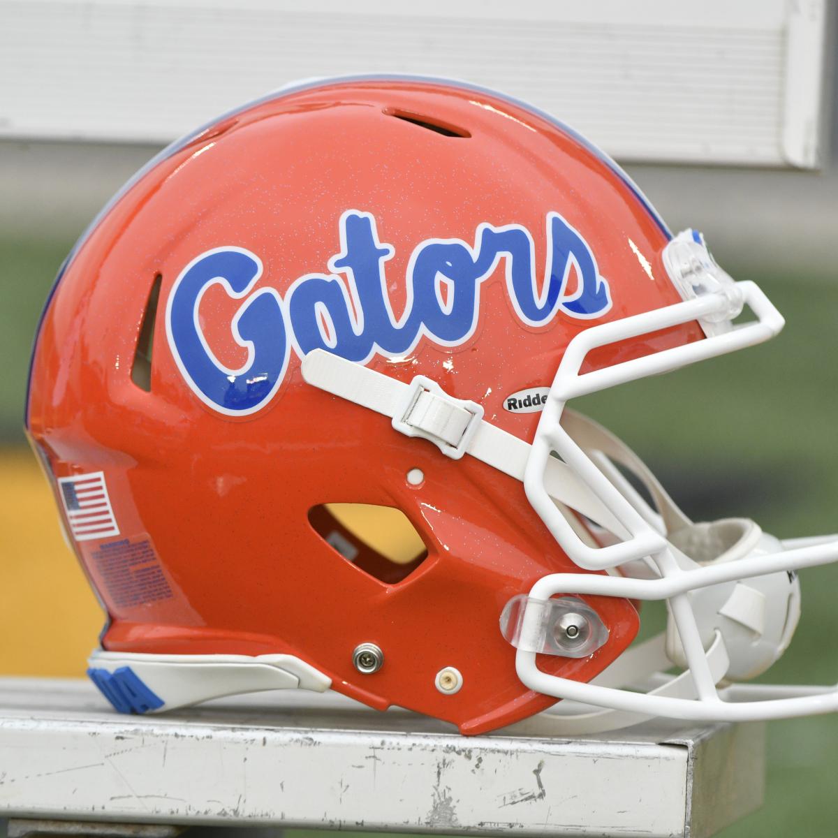 Justin Watkins Announces Departure From Florida After 2nd Arrest