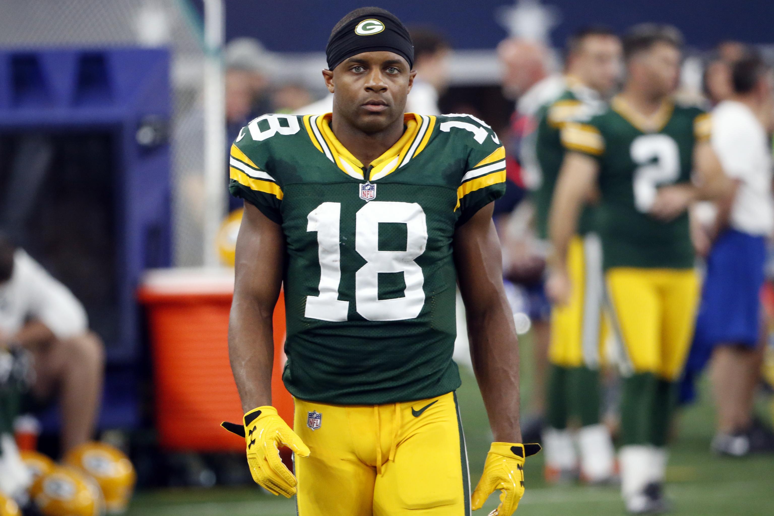 Packers S Bigby to have ankle surgery - The San Diego Union-Tribune