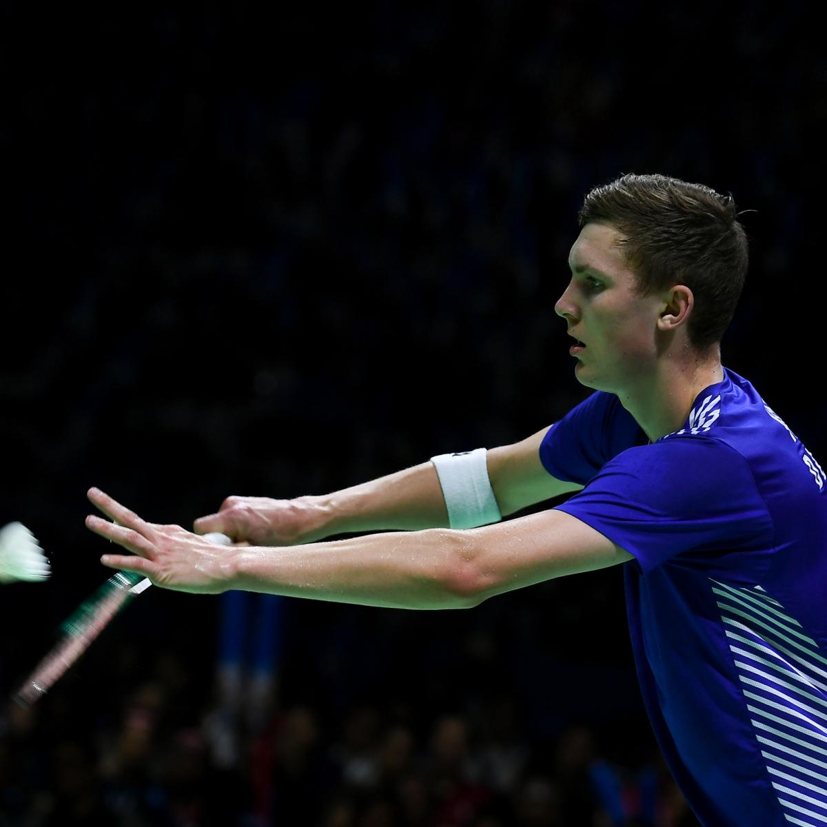 Badminton World Championships 2018: Dates, Dwell Stream, Schedule and Preview | Information, Scores, Highlights, Stats, and Rumors