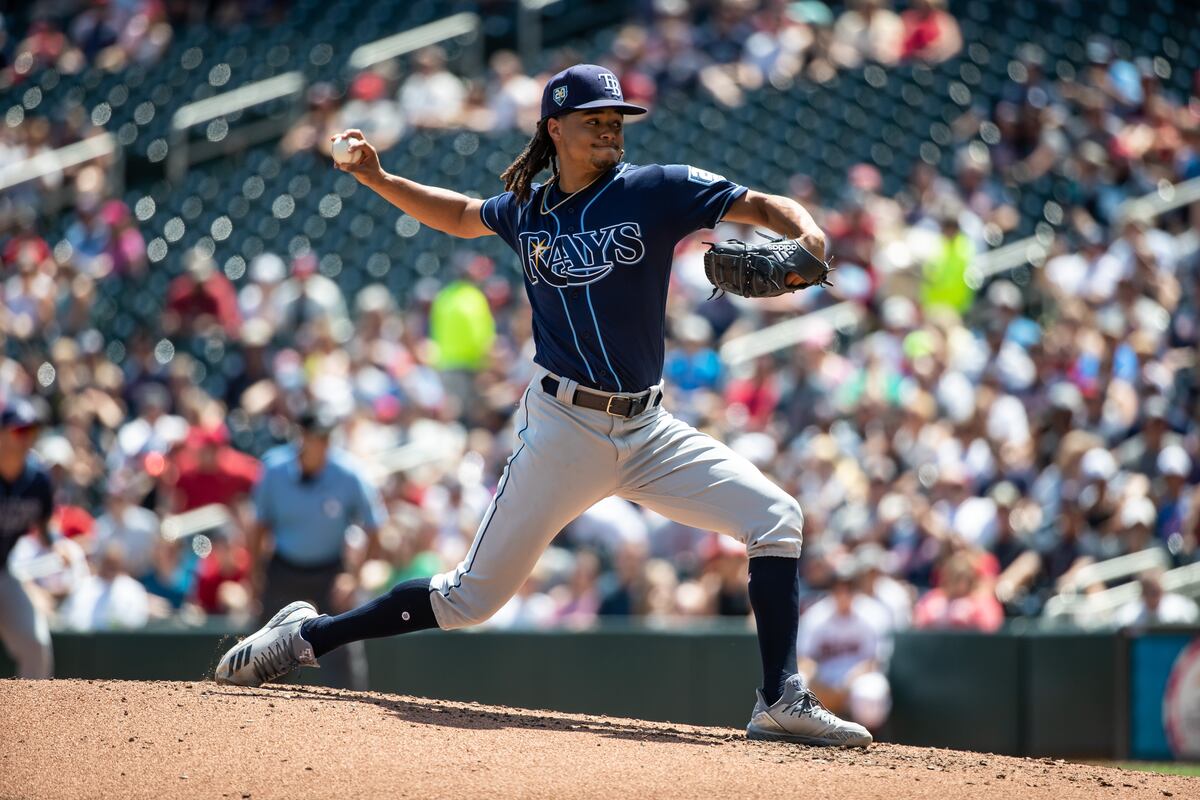 MLB Trade Deadline 2018: Hottest Rumors Leading Up to ...