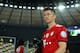 BERLIN, GERMANY - MAY 19: Robert Lewandowski of Bayern Muenchen looks dejected after the DFB Cup final between Bayern Muenchen and Eintracht Frankfurt at Olympiastadion on May 19, 2018 in Berlin, Germany. (Photo by TF-Images/Getty Images)