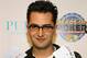 LAS VEGAS - FEBRUARY 28: Poker player Antonio 'The Magician' Esfandiari arrives at the draw party for NBC's fourth National Heads-Up Poker Championship at the Pure Nightclub at Caesars Palace February 28, 2008 in Las Vegas, Nevada. (Photo by Ethan Miller/Getty Images)