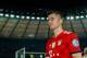 BERLIN, GERMANY - MAY 19: Robert Lewandowski of Muenchen looks dejected after the DFB Cup final between Bayern Muenchen and Eintracht Frankfurt at Olympiastadion on May 19, 2018 in Berlin, Germany. (Photo by TF-Images/Getty Images)