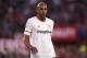 SEVILLE, SPAIN - MAY 04: Steven N'Zonzi of Sevilla FC looks on during the La Liga match between Sevilla and Real Sociedad at Estadio Ramon Sanchez Pizjuan on May 4, 2018 in Seville, . (Photo by Aitor Alcalde Colomer/Getty Images)