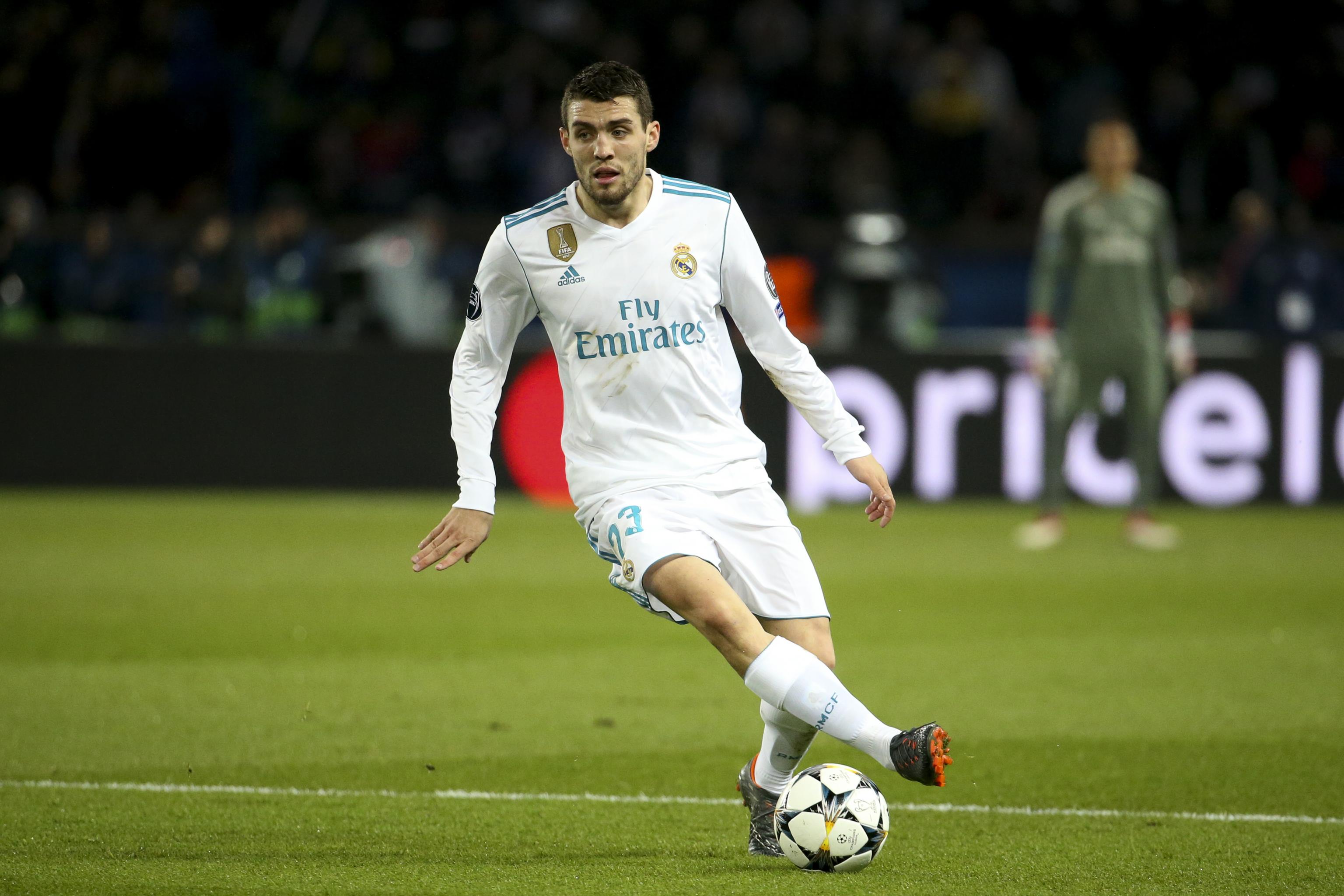 Report: Real Madrid Unwilling to Sell Mateo Kovacic Amid Manchester City  Rumours | News, Scores, Highlights, Stats, and Rumors | Bleacher Report
