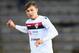 BOLOGNA, ITALY - DECEMBER 03: Nicolo'u0092 Barella of Cagliari Calcio in action during the Serie A match between Bologna FC and Cagliari Calcio at Stadio Renato Dall'Ara on December 3, 2017 in Bologna, Italy. (Photo by Alessandro Sabattini/Getty Images)