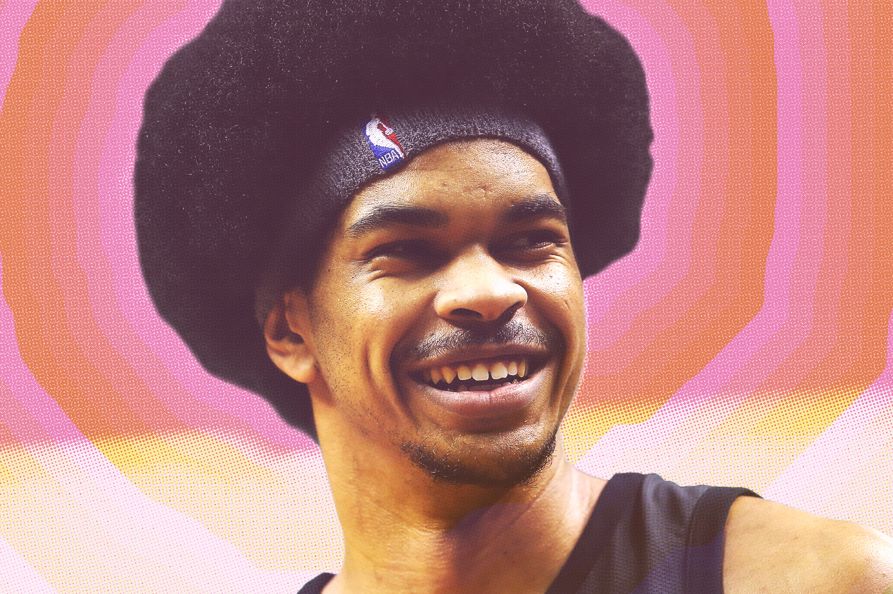 The authentic journey of Jarrett Allen - NetsDaily