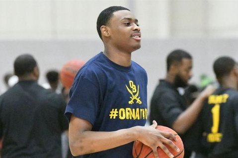4 Star Forward Dj Jeffries Decommits From Kentucky Reopens