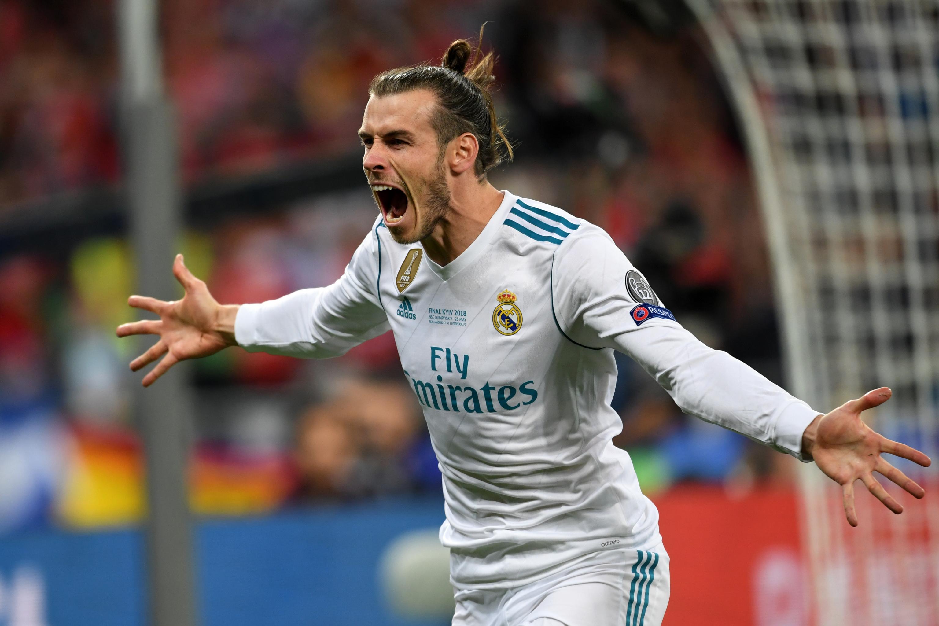 Lopetegui praises Bale after retirement - The Athletic