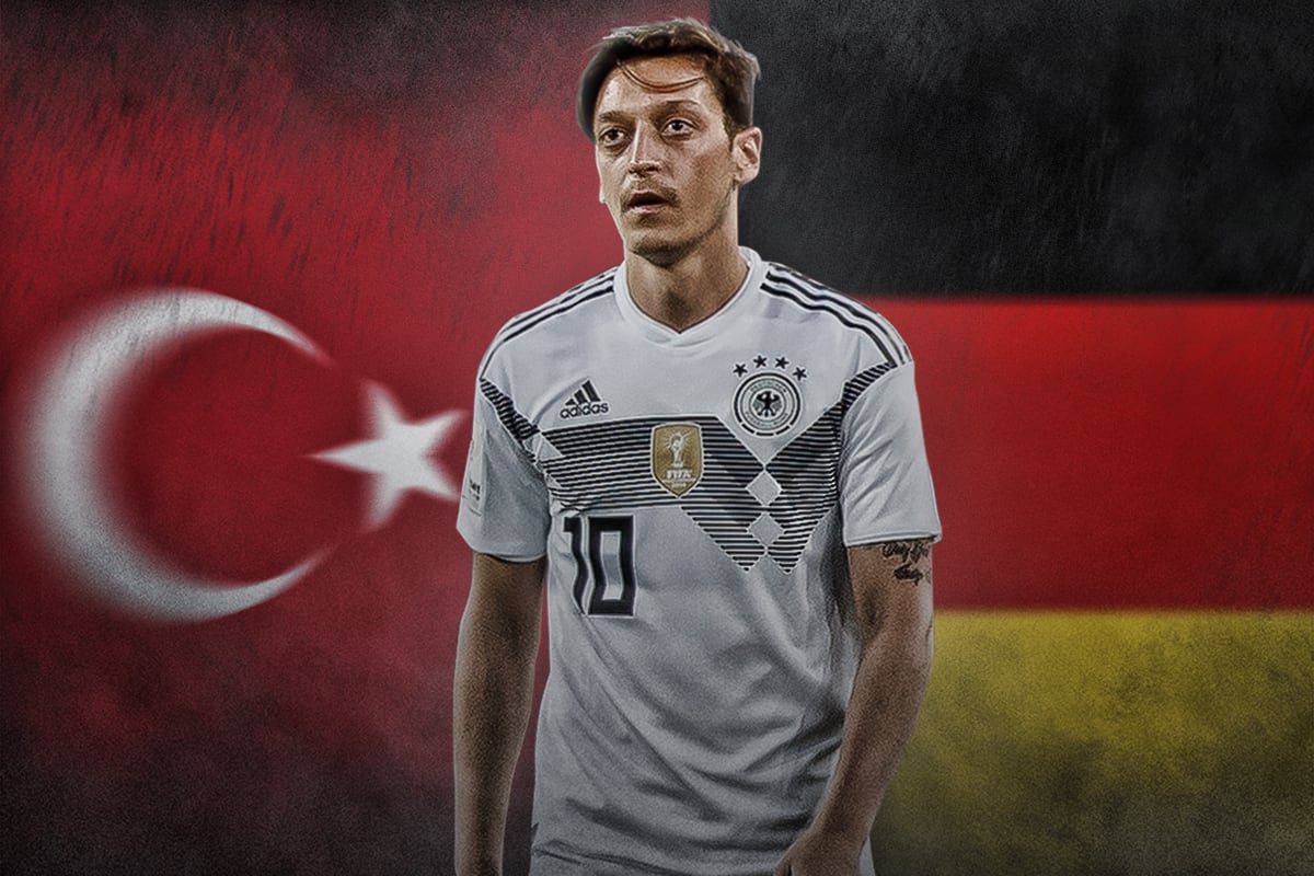 Merkel özil Merkel özil