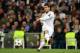 MADRID, SPAIN - MAY 01: Mateo Kovacic of Real Madrid in action during the UEFA Champions League Semi Final Second Leg match between Real Madrid and Bayern Muenchen at the Bernabeu on May 1, 2018 in Madrid, Spain. (Photo by Etsuo Hara/Getty Images)