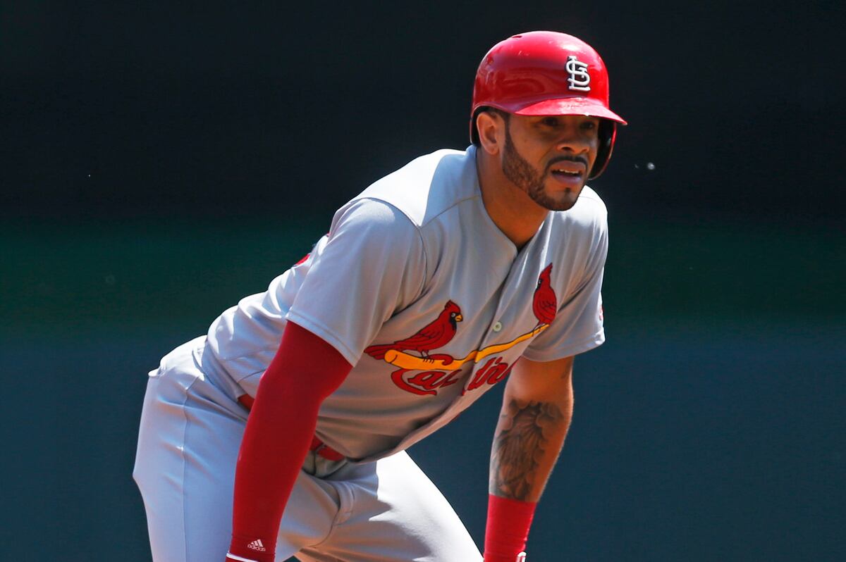 Tommy Pham Tommy John