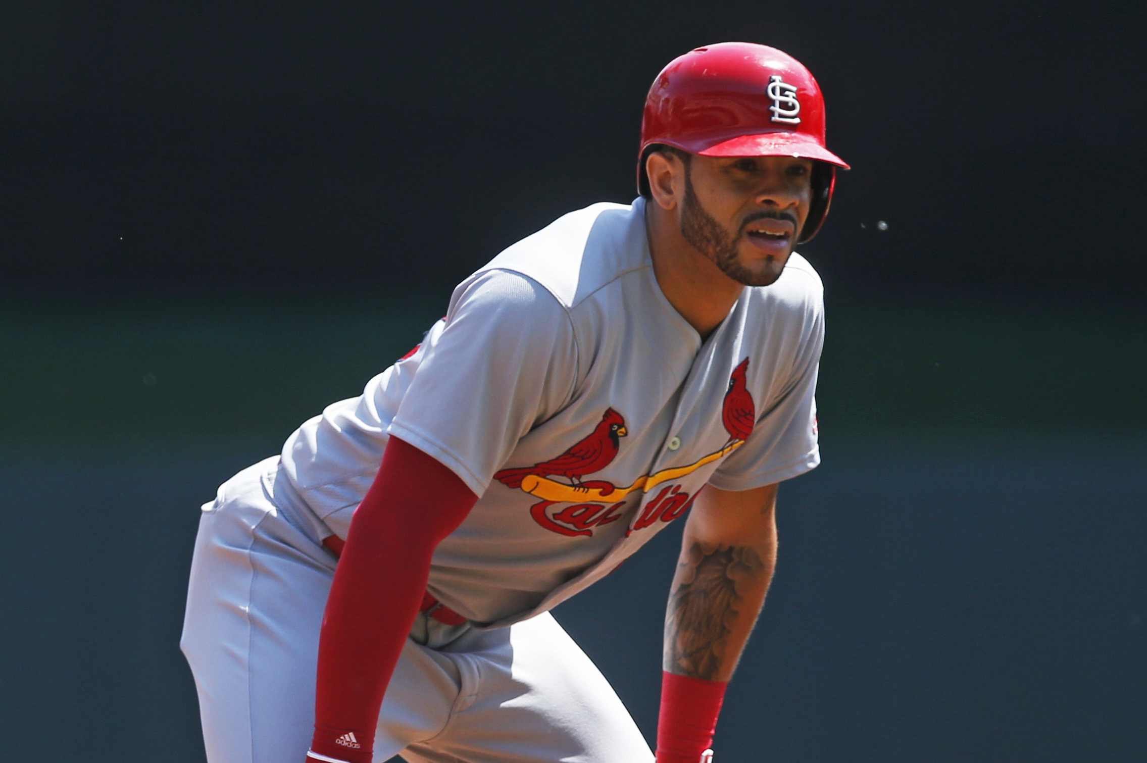 Cardinals trade Tommy Pham to the Rays - NBC Sports