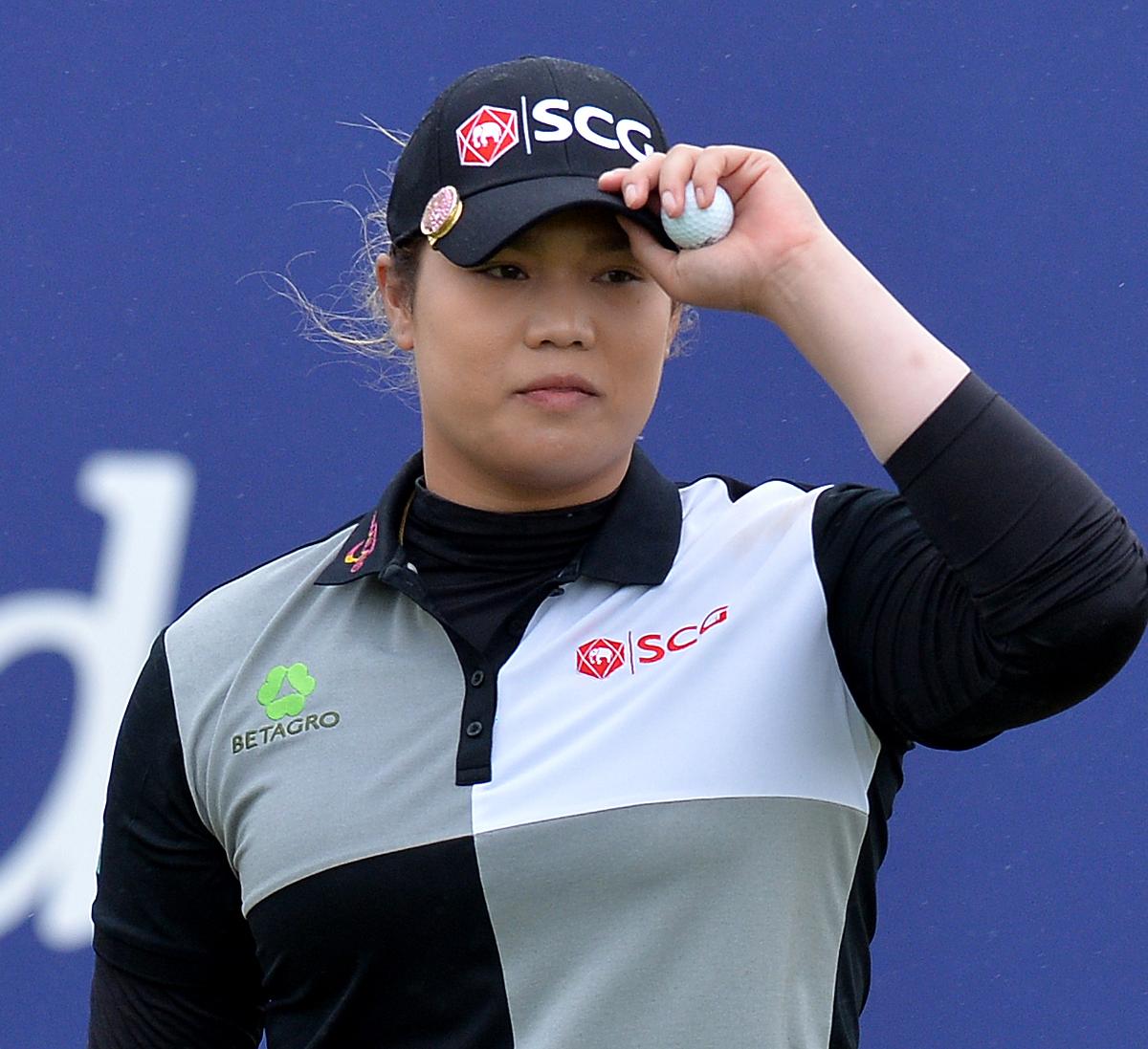 Women's British Open Golf 2018 Tee Times, Dates, TV Schedule, LPGA